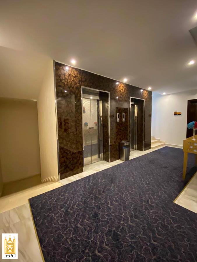 القصر للاجنحة الفندقية الإسكان Hamisz-Musait Kültér fotó